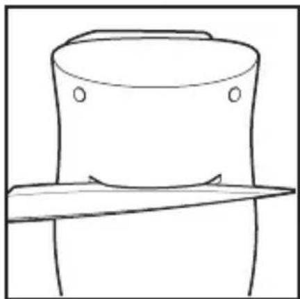 PROCTOR SILEX 75224PS - Cómo afilar cuchillos - 1