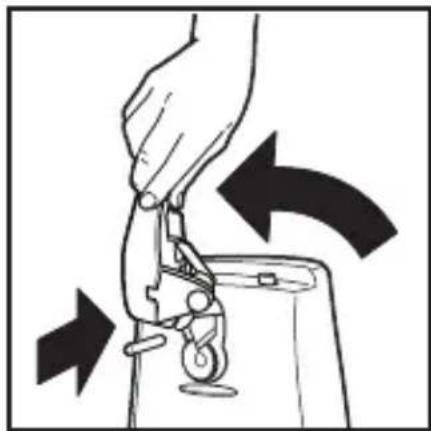 PROCTOR SILEX 75224PS - Cleaning Your Can Opener - 2