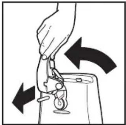 PROCTOR SILEX 75224PS - Cleaning Your Can Opener - 1