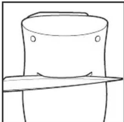 PROCTOR SILEX 75224PS - Aiguisage de couteaux - 1