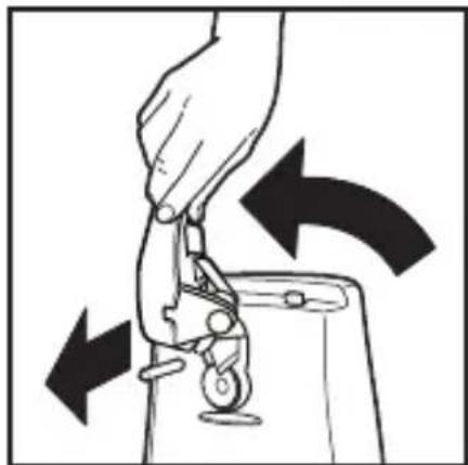 PROCTOR SILEX 75224PS - Cómo limpiar su abrelatas - 1
