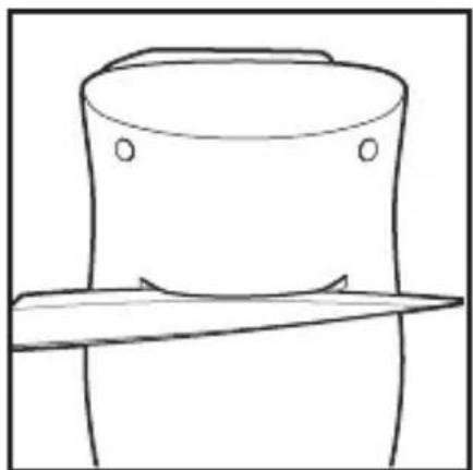 PROCTOR SILEX 75224PS - Sharpening Knives - 1