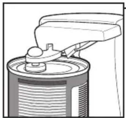 PROCTOR SILEX 75224PS - Parts and Features - 1