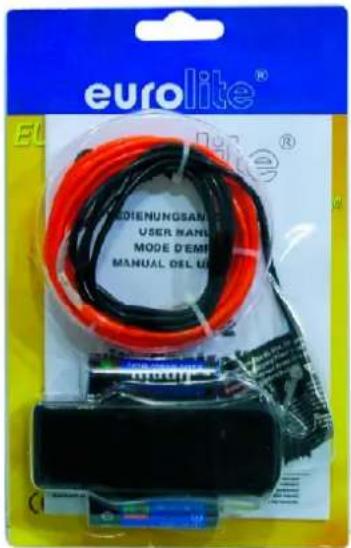Eurolite EL Wire - 1
