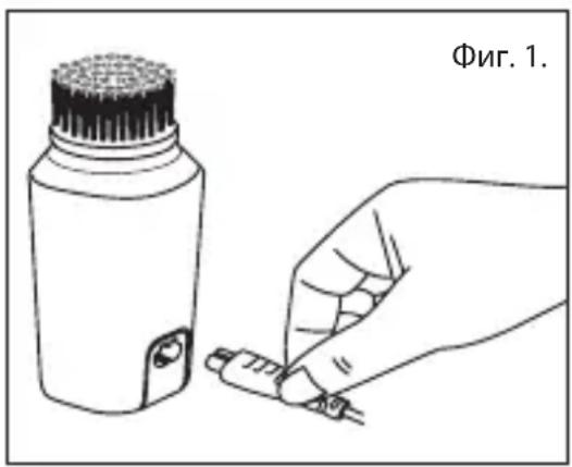 REMINGTON RECHARGE Compact Cleansing - INHCTPYKUN 3A 3APEXDAHE - 1