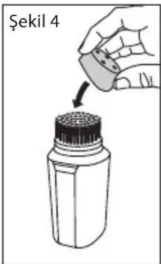 REMINGTON RECHARGE Compact Cleansing - KULLANIM - 2