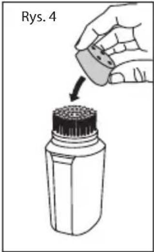 REMINGTON RECHARGE Compact Cleansing - JAK STOSOWA - 2