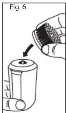 REMINGTON RECHARGE Compact Cleansing - aale aie g cglj - 2