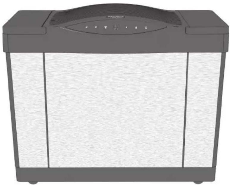 AirCare Executive 4DTS900 - HUMIDIFICADOR - 1