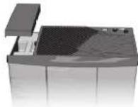 AirCare Alliance H12400HB - More about positioning: - 4