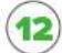 AirCare Alliance H12400HB - En savoir plus sur le positionnement : - 6
