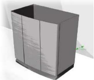 AirCare Alliance H12600 - More about positioning: - 2
