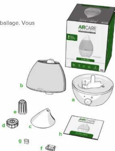 AirCare Aurora AUV20AWHT - Ilesttempsdefiancer - 2