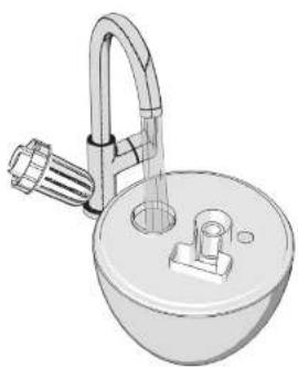 AirCare Aurora AUV20AWHT - PREPARSEPARAHACFRFUNCIONARIAPARATO - 12