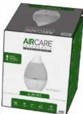 AirCare Aurora AUV20AWHT - PREPARSEPARAHACFRFUNCIONARIAPARATO - 3