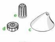 AirCare Aurora AUV20AWHT - PREPARSEPARAHACFRFUNCIONARIAPARATO - 5