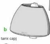 AirCare Aurora AUV20AWHT - LET'S GFT YOU UP AND RUNNING - 2