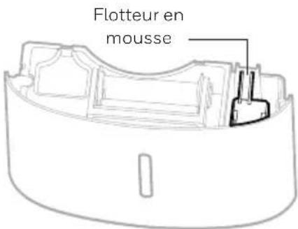HONEYWELL TP70WK - DÉBALLAGE DU DÉSHUMIDIFICATEUR - 2