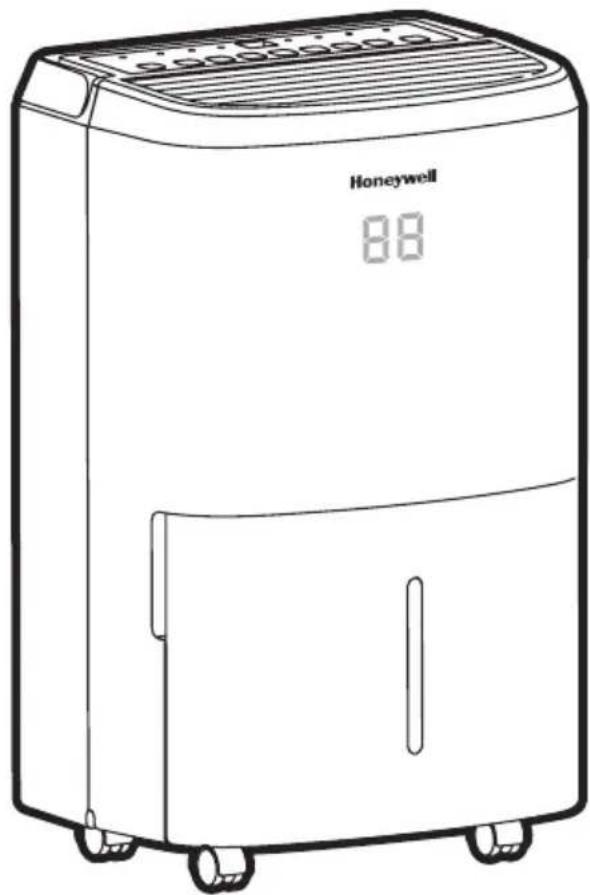 HONEYWELL TP70WK - 1
