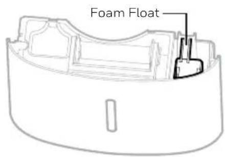 Foam Float