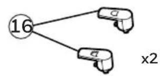 HONEYWELL TP50WK - HOIX DE L'EMPLACEMENT - IMPORTANT (SUITE) - 4
