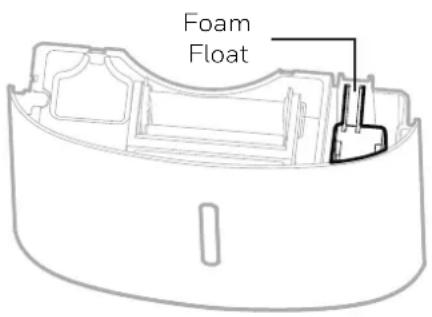 Foam Float