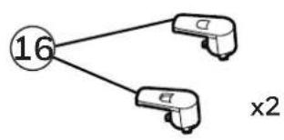 HONEYWELL TP30WK - HOIX DE L'EMPLACEMENT - IMPORTANT (SUITE) - 5