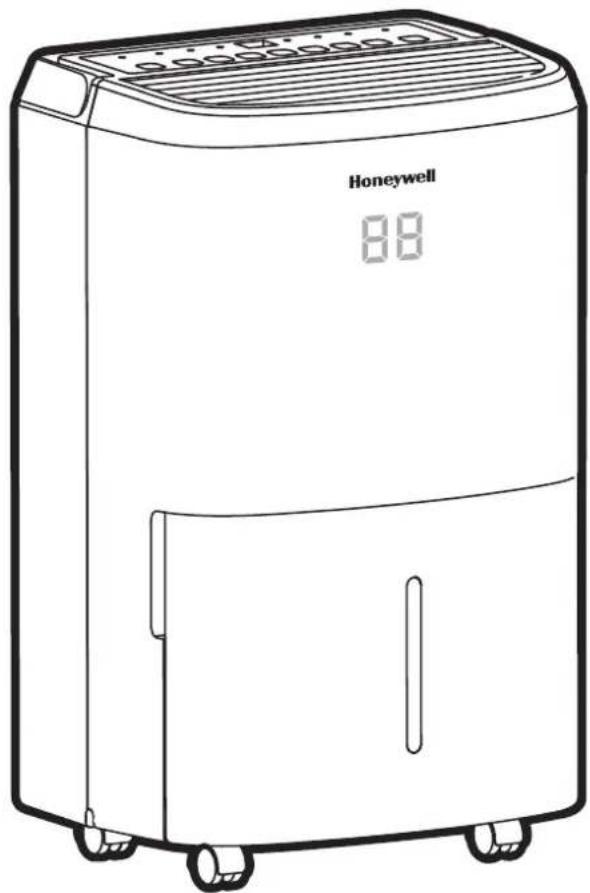 HONEYWELL TP30WK - 1