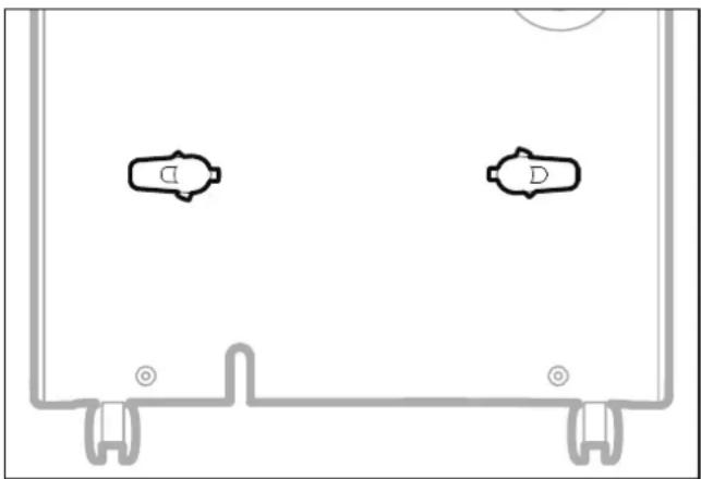 HONEYWELL TP30WK - SELECTING A LOCATION - IMPORTANT (CONTINUED) - 10
