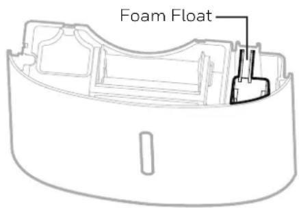 Foam Float