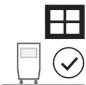 HONEYWELL DH45PWKN - SELECTING A LOCATION -IMPORTANT - 1