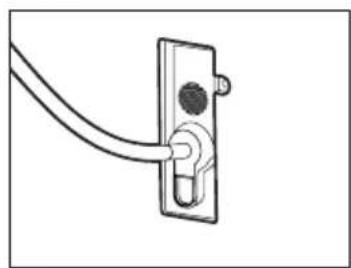 HONEYWELL DH45PWKN - Continuous Water Drainage - Using the Drain Pump Option (Drain Tube included) - 3
