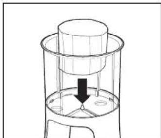 HAMILTON BEACH 59998 - How to Spiralize - 2