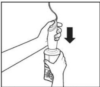 HAMILTON BEACH 59998 - How to Spiralize (cont.) - 1