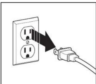 HAMILTON BEACH 59998 - ADVERTENCIA Peligro de Descarga Eléctrica. - 1