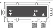 Channel Master JOINtenna CM0500 - Cm-0500 jointenna - 3