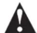 World Dryer SLIMdri - ADVERTENCIA - 1
