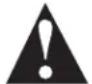 World Dryer SMARTdri Plus - WARNING - 1
