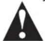 World Dryer SMARTdri Plus - DANGER - 1