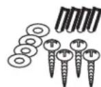 World Dryer VMax - Unpacking / Standard Accessories - 7
