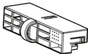 World Dryer VMax - Unpacking / Standard Accessories - 5