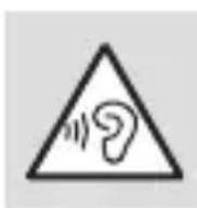 SILVERCREST STSK 2 E5 - NIEBEZPIECZENSTWO SPOWODOWANE ZMNIEJSZONA PERCEPCJA! - 1