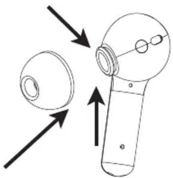 SILVERCREST STSK 2 E5 - 7