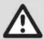 SILVERCREST STSK 2 E5 - Warning remarks and symbols used - 1