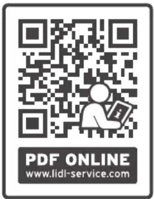 SILVERCREST STSK 2 E5 - Service Danmark - 2