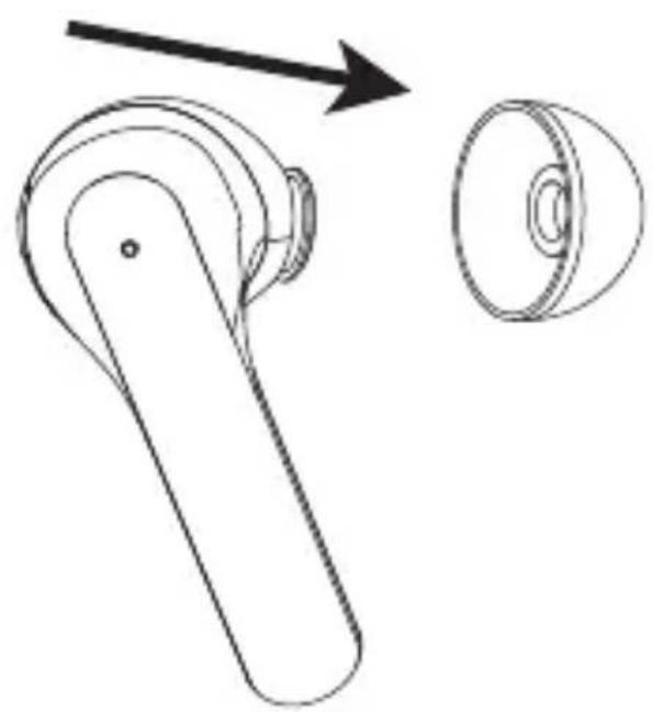 SILVERCREST STSK 2 E5 - 6