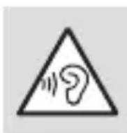 SILVERCREST STSK 2 E5 - DANGER à CAUSE d'une perception diminuée! - 1