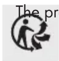 SILVERCREST STSK 2 E5 - This disposal is free of charge to you. - 1