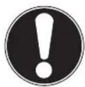 SILVERCREST SWT 8 A1 8 - WARNING! - 1