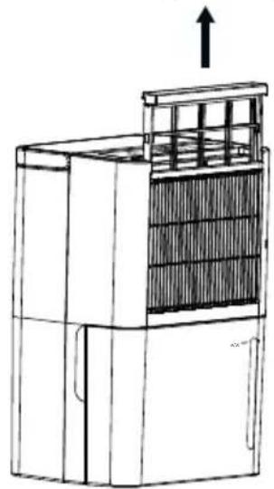 SILVERCREST SLE 200 B2 - Καθαρισμός φίλτρου - 1